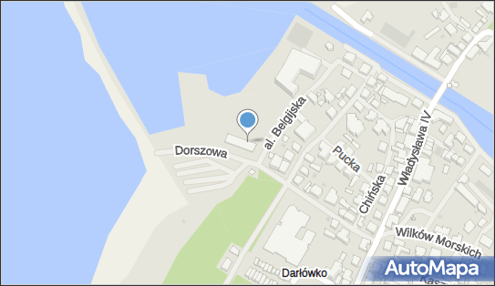 Przedsiębiorstwo, Firma, ul. Rybacka 16, Darłowo 76-150 - Przedsiębiorstwo, Firma, NIP: 8393098080