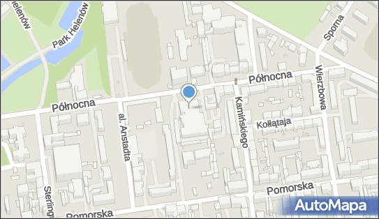 Przedsiębiorstwo, Firma, ul. Północna 47/51, Łódź 91-425 - Przedsiębiorstwo, Firma, NIP: 7251469531