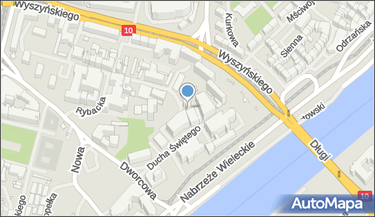 Przedsiębiorstwo, Firma, ul. Podgórna 46, Szczecin 70-205 - Przedsiębiorstwo, Firma, NIP: 8522330597