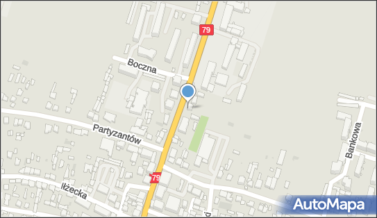 Przedsiębiorstwo, Firma, ul. Zwoleńska 10, Lipsko 27-300 - Przedsiębiorstwo, Firma, NIP: 8111473651