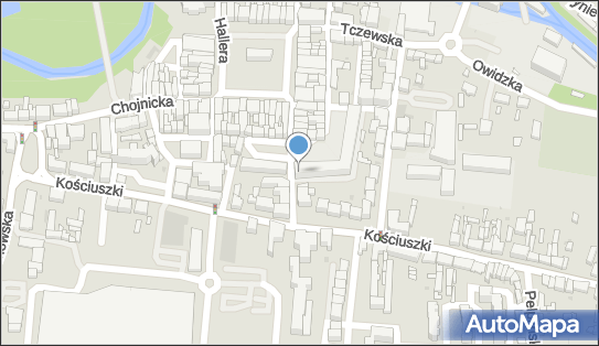Przedsiębiorstwo, Firma, ul. Ignacego Paderewskiego 11 83-200 - Przedsiębiorstwo, Firma, NIP: 5921963776