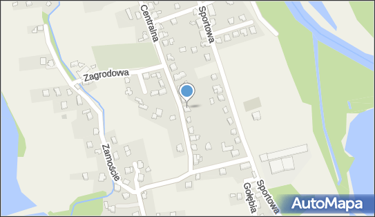 Przedsiębiorstwo, Firma, ul. Centralna 14, Bielsko-Biała 43-300 - Przedsiębiorstwo, Firma, NIP: 5470172385