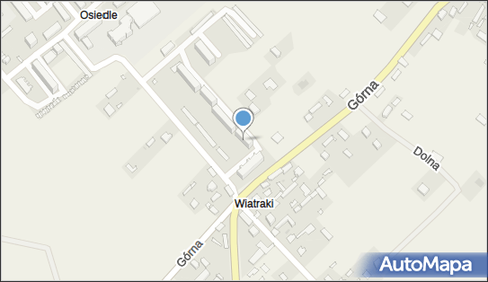 Przedsiębiorstwo, Firma, ul. Wiatraczna 1/12, Wierzbica 26-680 - Przedsiębiorstwo, Firma, NIP: 7991002741