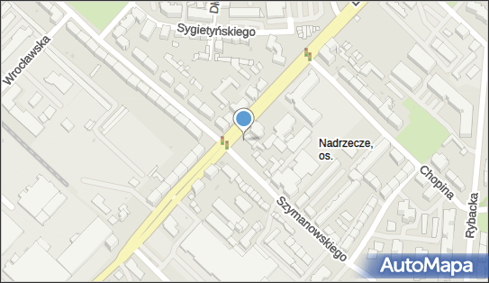 Przedsiębiorstwo, Firma, ul. Witolda Lutosławskiego 18, Słupsk 76-200 - Przedsiębiorstwo, Firma, NIP: 8392656796
