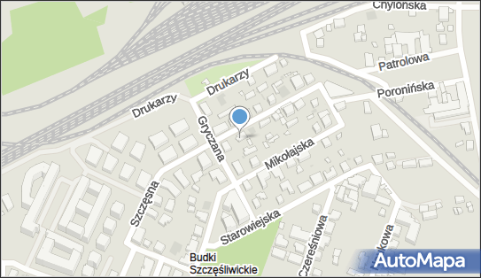 Przedsiębiorstwo, Firma, ul. Szczęsna 18, Warszawa 02-454 - Przedsiębiorstwo, Firma, NIP: 5221043401