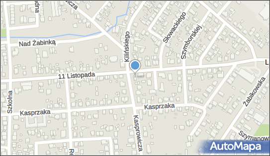 Przedsiębiorstwo, Firma, ul. 11 Listopada 23, Luboń 62-031 - Przedsiębiorstwo, Firma, NIP: 7830026972