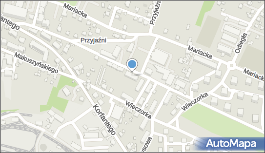 Przedsiębiorstwo, Firma, ul. Władysława Orkana 8, Radlin 44-310 - Przedsiębiorstwo, Firma, NIP: 6472555636