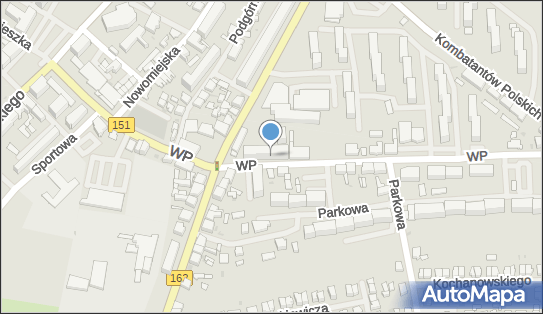Przedsiębiorstwo, Firma, ul. Wojska Polskiego 26, Świdwin 78-300 - Przedsiębiorstwo, Firma, NIP: 6722080365