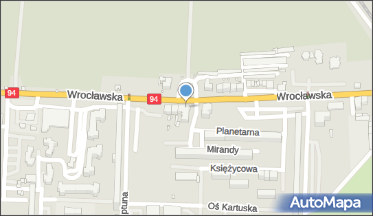 Przedsiębiorstwo, Firma, ul. Wrocławska 183, Legnica 59-220 - Przedsiębiorstwo, Firma, NIP: 6912002836
