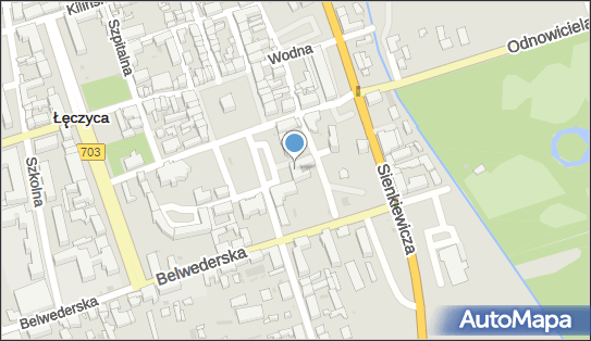 Przedsiębiorstwo, Firma, pl. Tadeusza Kościuszki 31, Łęczyca 99-100 - Przedsiębiorstwo, Firma, NIP: 7752455971
