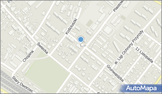 Przedsiębiorstwo, Firma, ul. Piastowska 5A, Tuchola 89-500 - Przedsiębiorstwo, Firma, NIP: 5611599690