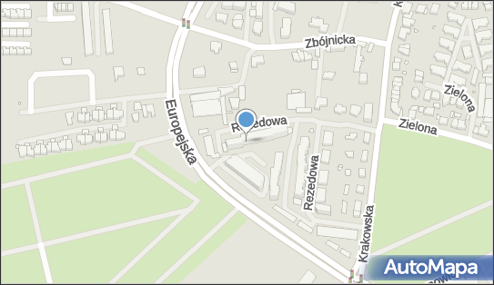 Przedsiębiorstwo, Firma, ul. Rezedowa 37, Szczecin 71-017 - Przedsiębiorstwo, Firma, NIP: 9291467491