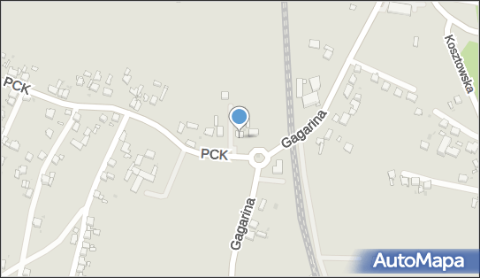 Przedsiębiorstwo, Firma, ul. Polskiego Czerwonego Krzyża 4 41-400 - Przedsiębiorstwo, Firma, NIP: 9542739887