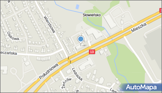 Przedsiębiorstwo, Firma, ul. Mieszka I 33, Szczecin 71-011 - Przedsiębiorstwo, Firma, NIP: 9551985930