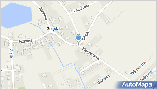 Przedsiębiorstwo, Firma, Stargard, Stargard 73-110 - Przedsiębiorstwo, Firma, NIP: 9551440277