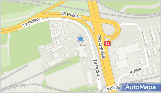 Przedsiębiorstwo, Firma, ul. 73 Pułku Piechoty 1, Katowice 40-467 - Przedsiębiorstwo, Firma, NIP: 9542412991