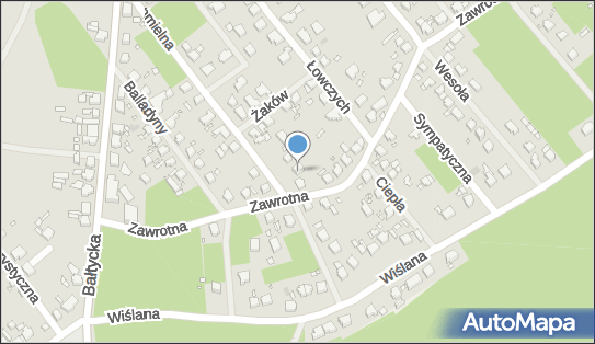 Przedsiębiorstwo, Firma, ul. Chmielna 11, Szczecin 70-882 - Przedsiębiorstwo, Firma, NIP: 9551612117