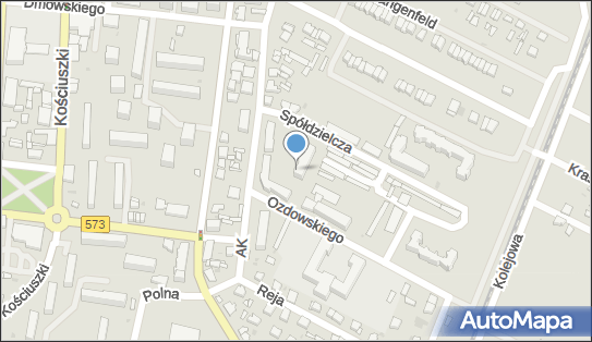 Przedsiębiorstwo, Firma, ul. Armii Krajowej 31, Gostynin 09-500 - Przedsiębiorstwo, Firma, NIP: 9710722440