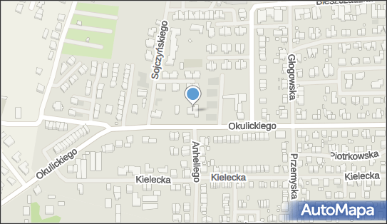 Przedsiębiorstwo, Firma, ul. Leopolda Okulickiego 133D, Szczecin 71-040 - Przedsiębiorstwo, Firma, NIP: 8512629691