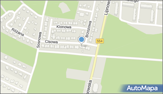 Przedsiębiorstwo, Firma, ul. Cisowa 7, Golub-Dobrzyń 87-400 - Przedsiębiorstwo, Firma, NIP: 8780003460