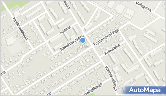 Przedsiębiorstwo, Firma, ul. Karola Szymanowskiego 31B, Stargard 73-110 - Przedsiębiorstwo, Firma, NIP: 8513161847