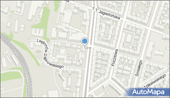 Przedsiębiorstwo, Firma, al. Bohaterów Warszawy 26, Szczecin 70-340 - Przedsiębiorstwo, Firma, NIP: 8522440067