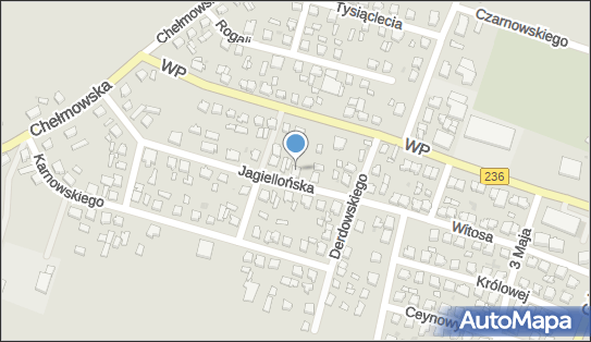 Przedsiębiorstwo, Firma, ul. Jagiellońska 4, Brusy 89-632 - Przedsiębiorstwo, Firma, NIP: 5552097106