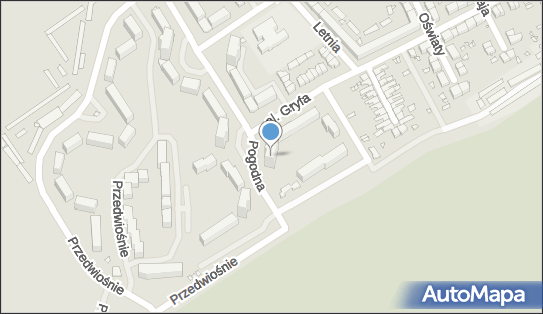 Przedsiębiorstwo, Firma, ul. Pogodna 21, Stargard 73-110 - Przedsiębiorstwo, Firma, NIP: 8541978810