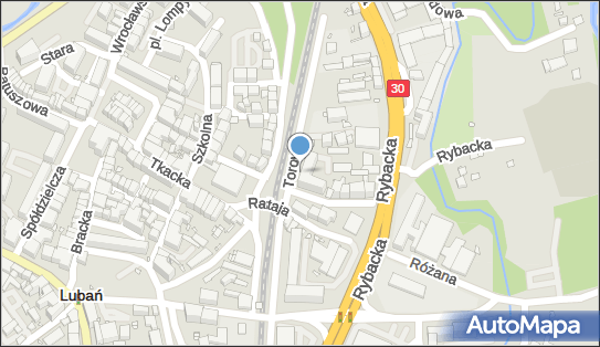 Przedsiębiorstwo, Firma, ul. Torowa 14, Lubań 59-800 - Przedsiębiorstwo, Firma, NIP: 6131477987