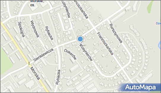 Przedsiębiorstwo, Firma, ul. Kosynierów 35, Koszalin 75-232 - Przedsiębiorstwo, Firma, NIP: 6690300242