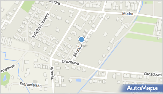Przedsiębiorstwo, Firma, ul. Sikorki 23, Szczecin 71-221 - Przedsiębiorstwo, Firma, NIP: 8581853492