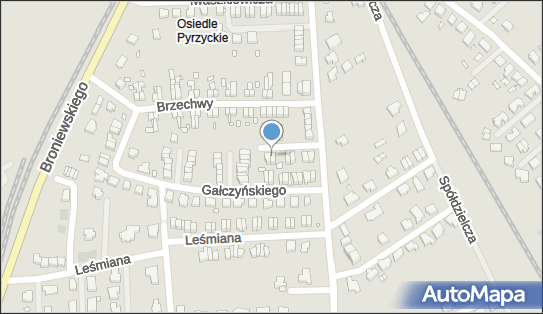 Przedsiębiorstwo, Firma, ul. Antoniego Słonimskiego 5, Stargard 73-110 - Przedsiębiorstwo, Firma, NIP: 8540003822