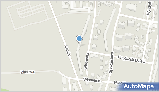 Przedsiębiorstwo, Firma, ul. Wiosenna 21, Kłodzko 57-300 - Przedsiębiorstwo, Firma, NIP: 8831020771