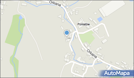 Przedsiębiorstwo, Firma, ul. Władysława Orkana 92, Wałbrzych 58-307 - Przedsiębiorstwo, Firma, NIP: 8862312316