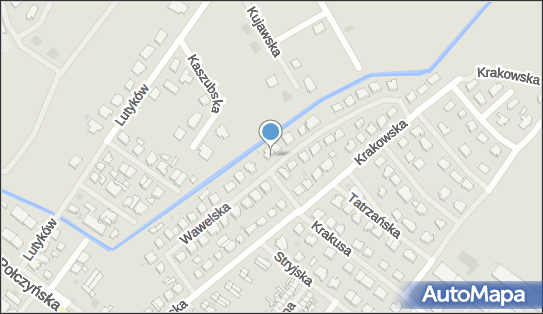 Przedsiębiorstwo, Firma, ul. Wawelska 26, Białogard 78-200 - Przedsiębiorstwo, Firma, NIP: 6721843080