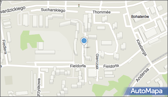 Przedsiębiorstwo, Firma, ul. P.por. Emilii Gierczak 13, Bydgoszcz 85-791 - Przedsiębiorstwo, Firma, NIP: 5542838357