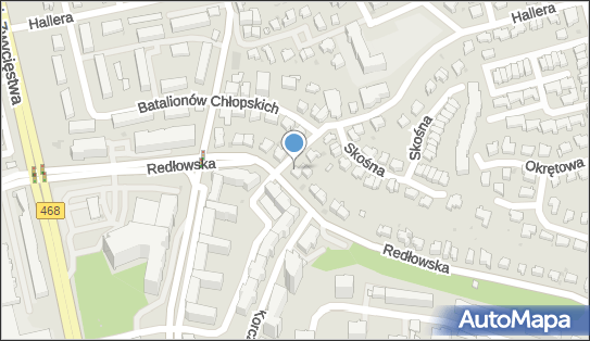 Przedsiębiorstwo, Firma, ul. Tomasza Nocznickiego 21, Gdynia 81-454 - Przedsiębiorstwo, Firma, NIP: 5862227715
