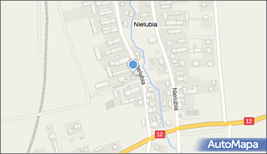 Przedsiębiorstwo, Firma, Nielubia 44, Nielubia 67-231 - Przedsiębiorstwo, Firma, NIP: 6931276440