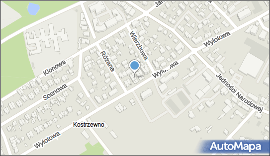 Przedsiębiorstwo, Firma, ul. Wylotowa 21, Kołobrzeg 78-100 - Przedsiębiorstwo, Firma, NIP: 6711000782