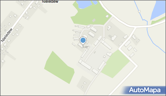 Przedsiębiorstwo, Firma, Nieledew 53, Nieledew 22-554 - Przedsiębiorstwo, Firma, NIP: 9191760990