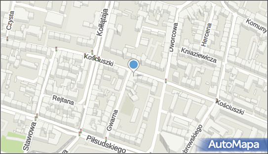 Przedsiębiorstwo, Firma, ul. Tadeusza Kościuszki 67, Wrocław 50-008 - Przedsiębiorstwo, Firma, NIP: 8970022667
