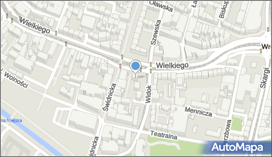 Przedsiębiorstwo, Firma, ul. Widok 1/10, Wrocław 50-052 - Przedsiębiorstwo, Firma, NIP: 8971233857
