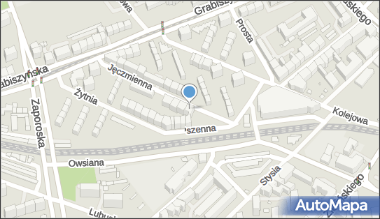 Przedsiębiorstwo, Firma, ul. Jęczmienna 29, Wrocław 53-507 - Przedsiębiorstwo, Firma, NIP: 8971602467