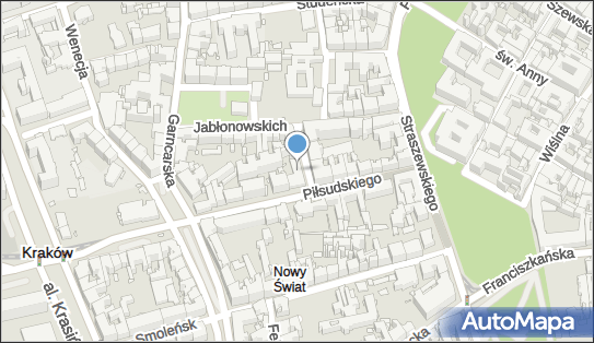 Przedsiębiorstwo, Firma, ul. Czapskich 5, Kraków 31-110 - Przedsiębiorstwo, Firma, NIP: 6761010570