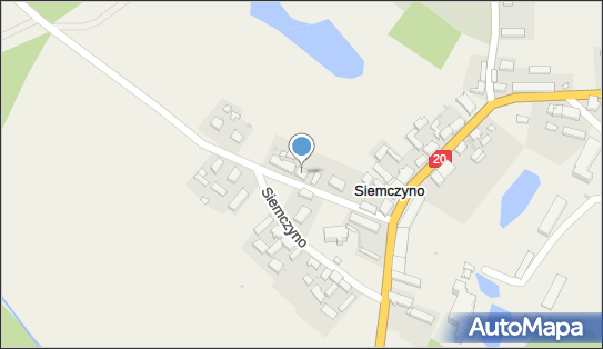 Przedsiębiorstwo, Firma, Siemczyno 69, Siemczyno 78-551 - Przedsiębiorstwo, Firma, NIP: 6741159346