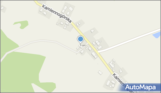 Przedsiębiorstwo, Firma, ul. Kamiennogórska 17, Kaczorów 59-420 - Przedsiębiorstwo, Firma, NIP: 6140003912