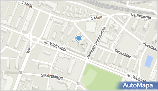 Przedsiębiorstwo, Firma, ul. Spółdzielcza 16, Głogów 67-200 - Przedsiębiorstwo, Firma, NIP: 6931551975