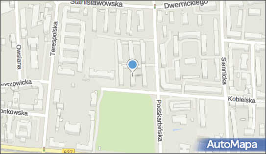 Przedsiębiorstwo, Firma, ul. Kobielska 98, Warszawa 03-835 - Przedsiębiorstwo, Firma, NIP: 1130097872