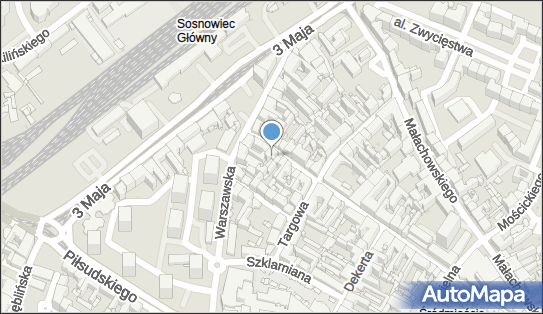 Przedsiębiorstwo, Firma, ul. Modrzejowska 5, Sosnowiec 41-200 - Przedsiębiorstwo, Firma, NIP: 5531257711
