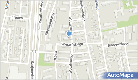 Przedsiębiorstwo, Firma, ul. Wodzickiego 101, Częstochowa 42-218 - Przedsiębiorstwo, Firma, NIP: 5731574416